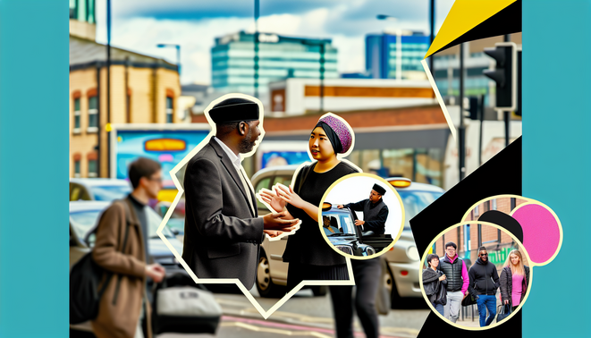 Overview Of Farnborough Taxi Services: Reliable, Safe, And Affordable Transportation Options