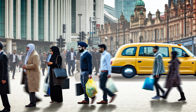 Overview Of The Farnborough Taxi Service: Reliable Transport Solutions For Every Traveler