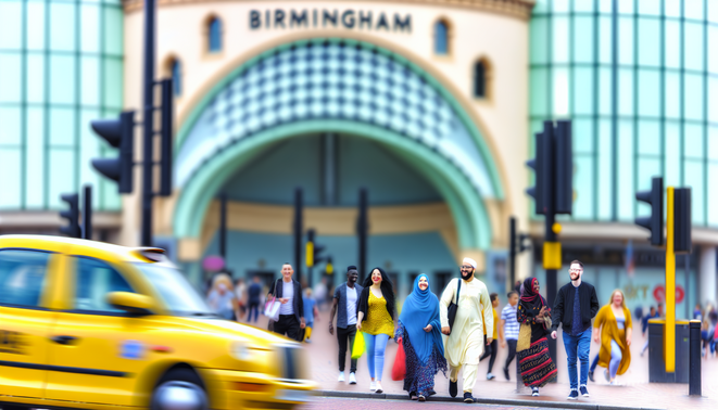 Understanding The Farnborough Taxi Service Landscape