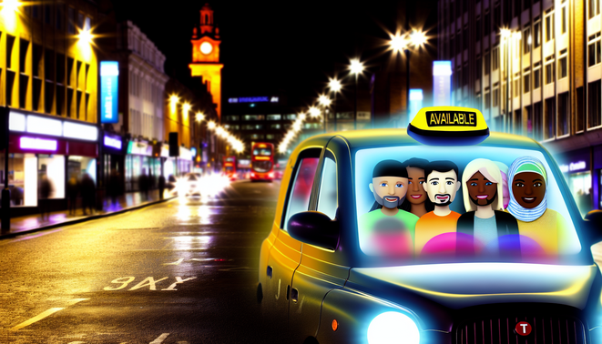 Why Choose Farnborough Taxi Service For Your Travel Needs?