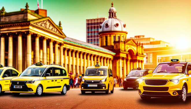 Why Choose Minibus Hire For Group Travel In Farnborough?