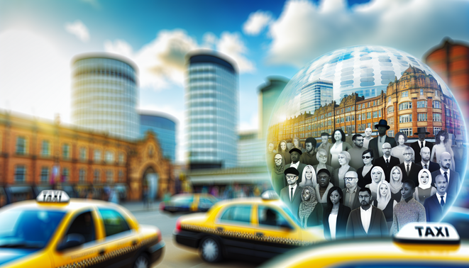 Why Choose Farnborough Taxi Service For Your Travel Needs