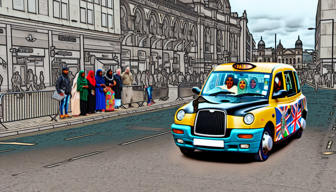 Why Choose Farnborough Taxi Service For Your Travel Needs